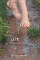 Kevin Robinson | Life | Taschenbuch | Englisch (2018) | And Other Things