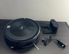 Robotic vacuum/Mop cleaner Hard Floor, Carpet  S2 INNOVATE FURTHER 2 IN 1