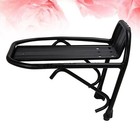 Aluminiumlegierung Fahrradgepäckträger vorne MTB Fahrradgepäckträger