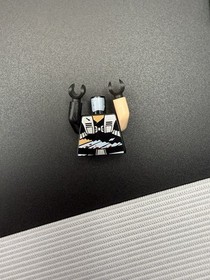 LEGO Star Wars Galen Marek Starkiller Minifigure SW0181 From 7672, **Headless**