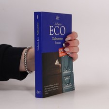 Nullnummer: Roman  |  Umberto Eco