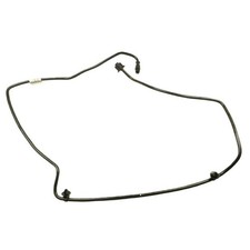 Engine Coolant Reservoir Hose for Ford For Fusion For Mondeo Direct Fit Part