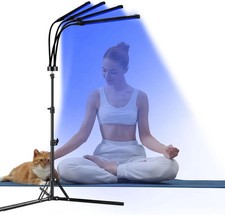 UV Tanning Lamp 60W Solarium Sunbed Boost Natural Bronze Sunless Skin-Friendly