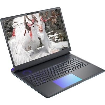 Alienware 18 Area-51 (G5G46) 18'' Gaming Notebook RTX 5070 Intel Core Ultra 9