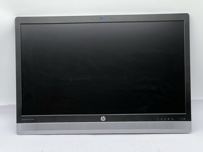 HP EliteDisplay E240c 24'' LED Backlit IPS Webcam Monitor with Power Cord