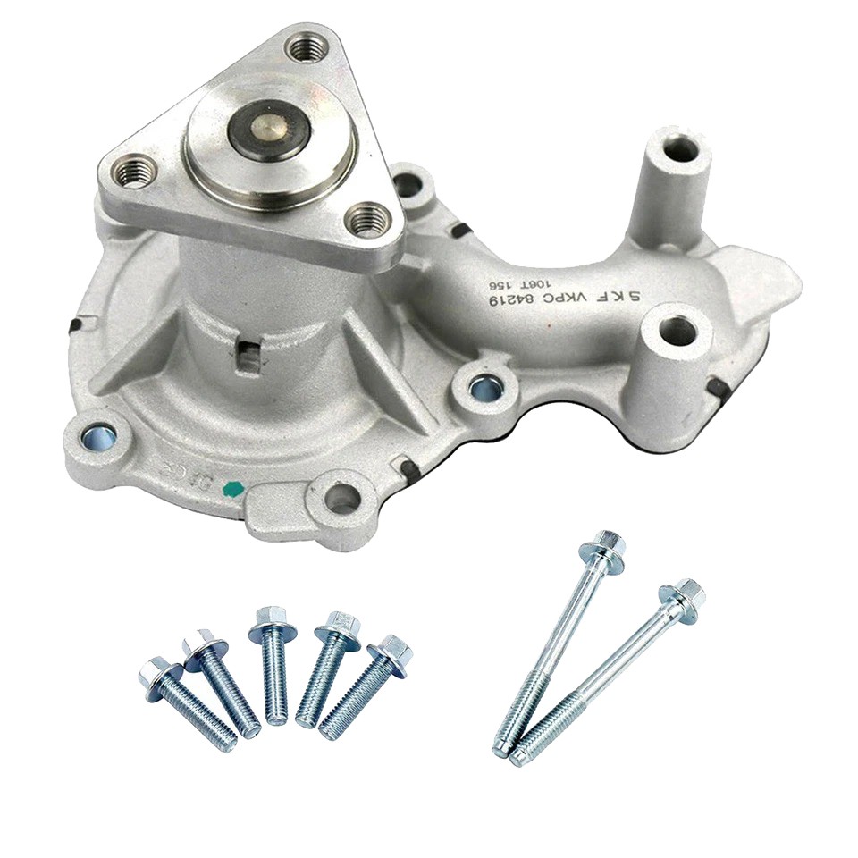 Pompe à eau moteur pour entretien Ford B-Max et Ecosport
