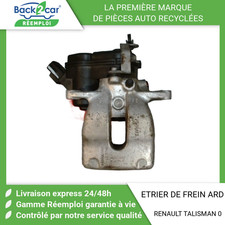 Etrier de frein Renault Talisman