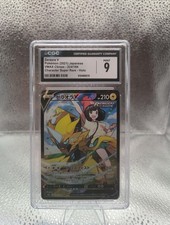 Zeraora V 224/184 S8b: Vmax Climax Holo (Japanese) for sale online
