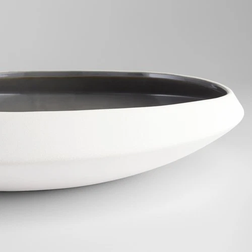 Cyan Design 11879 Tricolore 17.75 X 3.5 inch Bowl, Large - Picture 2 of 4