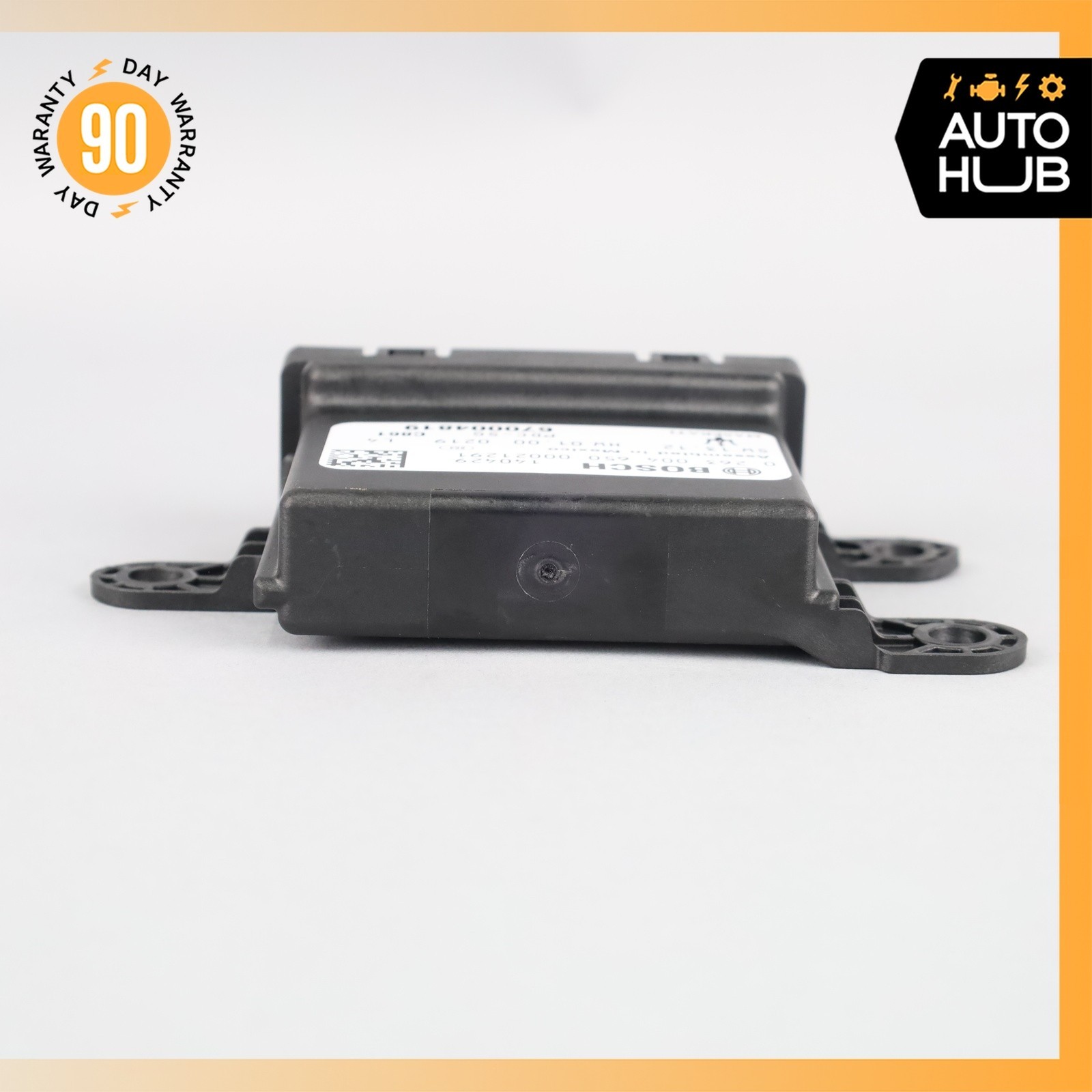 14-16 Maserati Quattroporte M156 Ghibli Park Parking Assist Control Module OEM