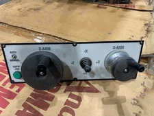 Milltronics Autonics ENH-100-2-L-5-M2  Handy Pulse Generator Rotary Encoder 5VDC