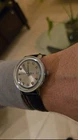 Vintage Timex Marlin Mechanical Wristwatch circa 1970