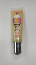 Bath and Body Works Liplicious - Banana Split - Lip Gloss -Sealed .47 oz