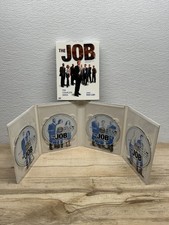 The Job - The Complete Series (DVD, 2005, 4-Disc Set) for sale
