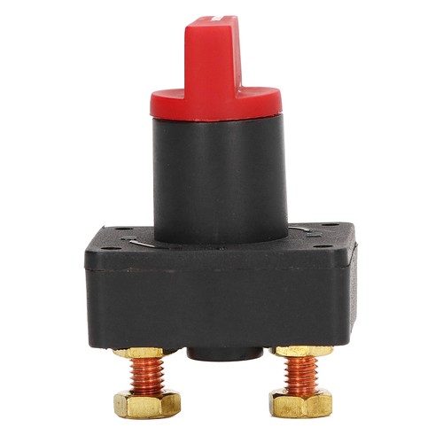 Battery Disconnect Switch ABS Insulation Case Copper Plated Inner Stud Large PS - Picture 11 of 12