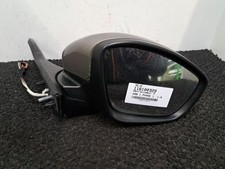 Retroviseur droit (ou coque) Peugeot 208