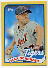 Wild Things: 2014 Topps Archives Major League Autographs and Inserts 34