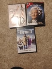 3 Robin Williams Dvd