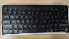 HP 355 Compact Multi-Device Bluetooth Keyboard