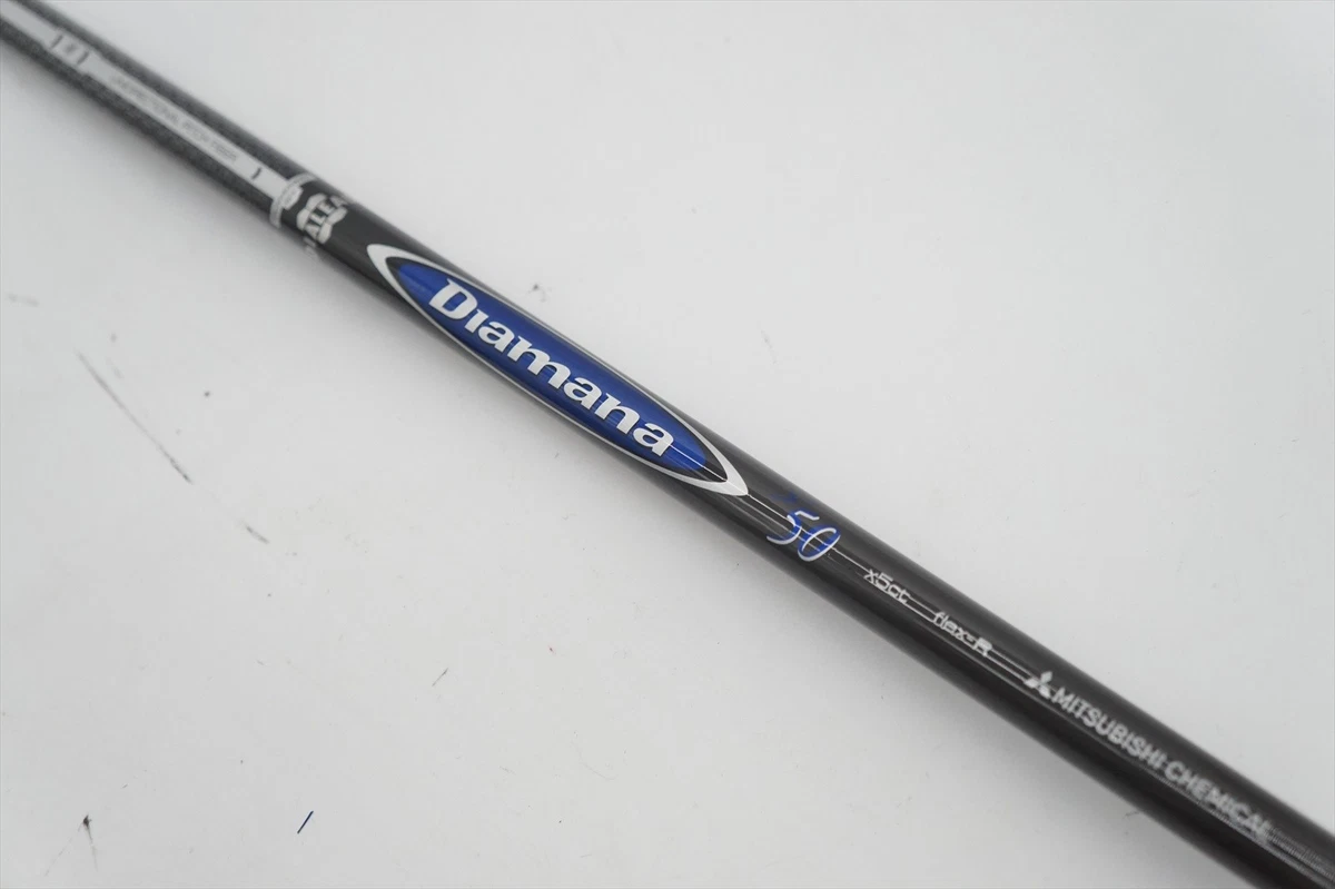 Titleist Diamana Golf Club Shafts for sale - eBay