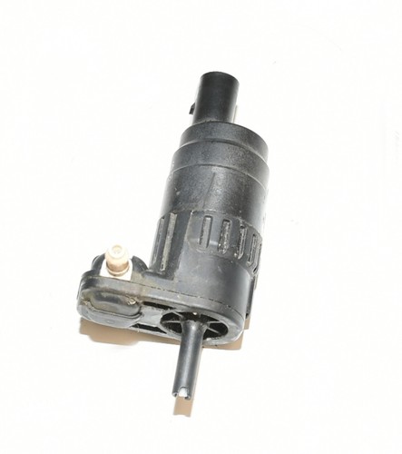 Jaguar XE X760 Pompa Acqua di Lavaggio Pompa Disco BK21-17K624-BA PUMPE