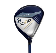 XXIO 13 3-Wood RH 15 XXIO MP 1300 Graphite Shaft Regular Flex NEW