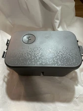 Boot Fail Rachio Sprinkler 8 Zone With Weatherproof Outdoor Enclosure I1