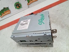 Audio Equipment Radio Receiver AM-FM-stereo-6 Disc CD Fits 06 ARMADA 3721261