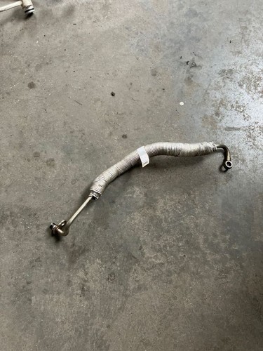 BMW X3 G01 2021 Diesel 140kW Turbolader Ölleitung Ölschlauch 8586483 AMZ6600