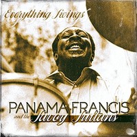 Francis - Everything Swings - Cd - G3Z