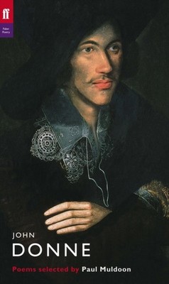 John Donne by John Donne (Paperback Book)