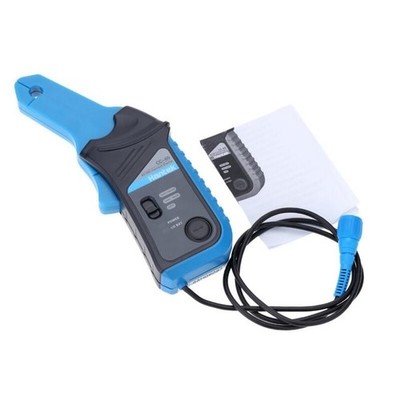BNC Connector CC-65 AC/DC Current Clamp Meter Oscilloscope Multimeter