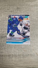 2025-26 Upper Deck Deluxe Filip Chytil #426 /250 Parallel