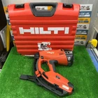 Hilti GX 3 Gas-Actuated Fastening Tool With case Tested and in working order JPN