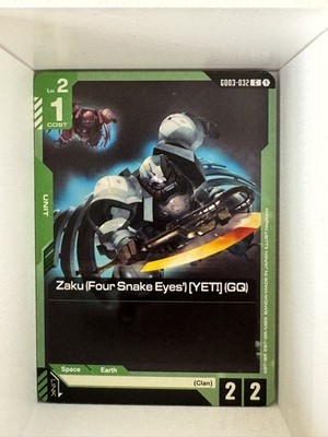 Gundam TCG 2026 GD03 Steel Requiem ALL TYPES Single Cards Select your Card xD