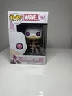 Funko Pop Marvel Gwenpool #197 Vinyl Bobble Head Figure w/ Box