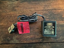 New Power Wheels 6-Volt 4 Ampere Hour Battery Charger 00801-0976 Model 040135