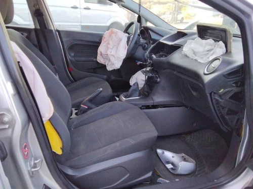 C1BT10849EAS Cuadro Instrumentos para FORD FIESTA (CNN) Titanium 2012 1783063 - Imagen 7 de 10