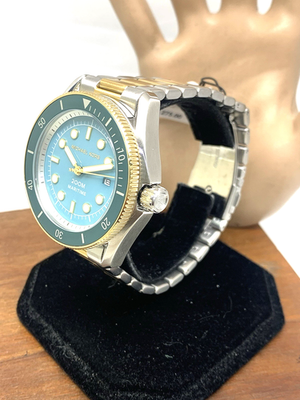 MICHAEL KORS 時計 マイケル・コース 腕時計 メンズ アナログ ステンレス MK9169