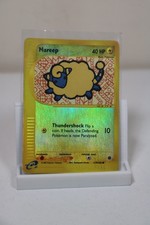 Pokemon E-Series Expedition Reverse-Holo Karte: Mareep (119/165) - Moderates Spiel