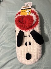 Peanuts Slipper Socks