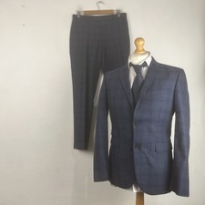 NEXT 3 Piece Suit Men