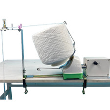 Adjustable-speed, Low-noise, Electric, Household Yarn Twister and Divider