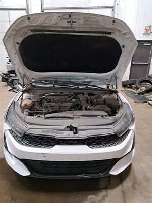 2022 K5 Transfer Case Sku#4450606