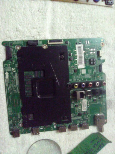 Samsung UN60JU6400FXZA Main Board BN94-09749W