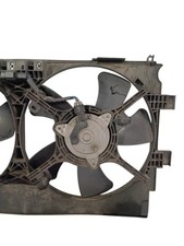Radiateur Citroen C-CROSSER