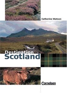Scotland. Textheft. Destination (Lernmaterialien) | Buch | Zustand sehr gut