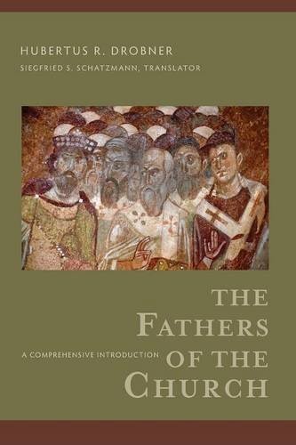 The Fathers of the Church: A Comprehensive Introduction - Image 4