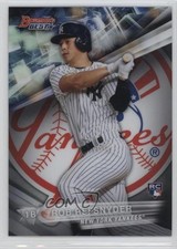 2016 Bowman's Best Refractor Rob Refsnyder #43 r4z