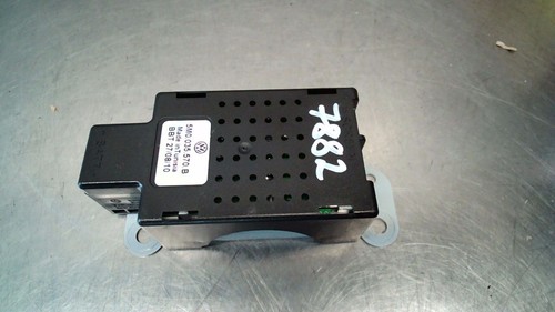 Antennenverstärker 5M0035570B VW Golf 2.0 TDI DPF Bluemotion Technology 5K